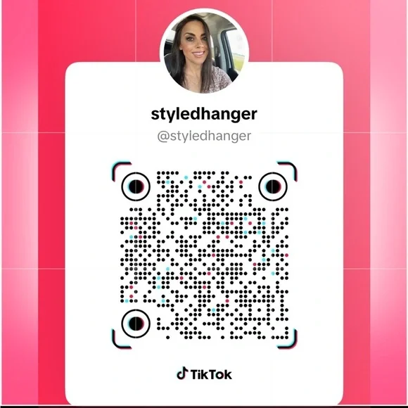 Lauren James size medium white seersucker dress - Picture 8 of 8